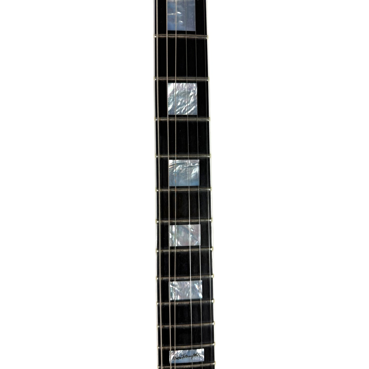 Gibson Les Paul Custom 2020 - Peter Frampton Signature