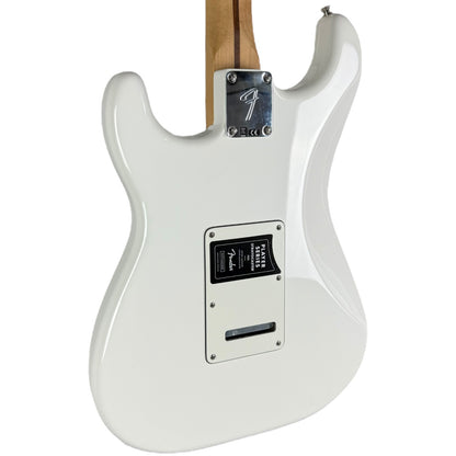 Fender Player Series Stratocaster 2021 - White