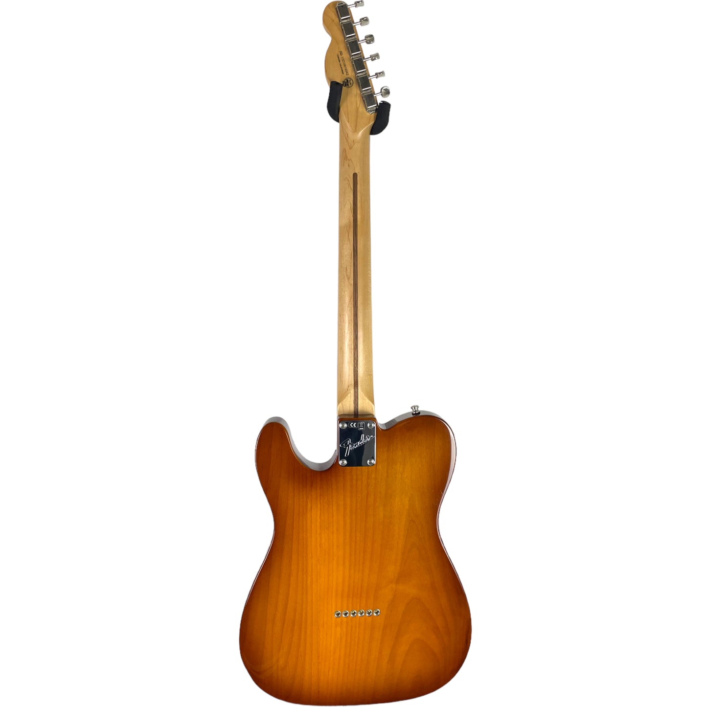 Fender American Telecaster 2021 - Honeyburst