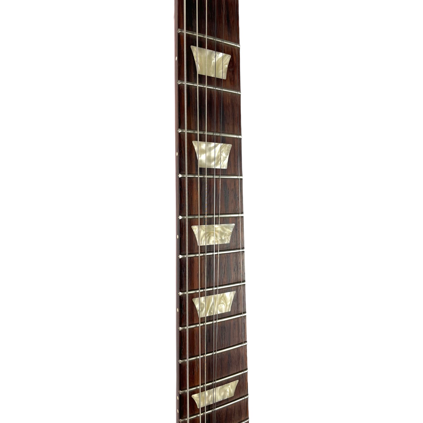 Gibson LPJ 2013 - Wine Red