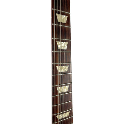 Gibson LPJ 2013 - Wine Red