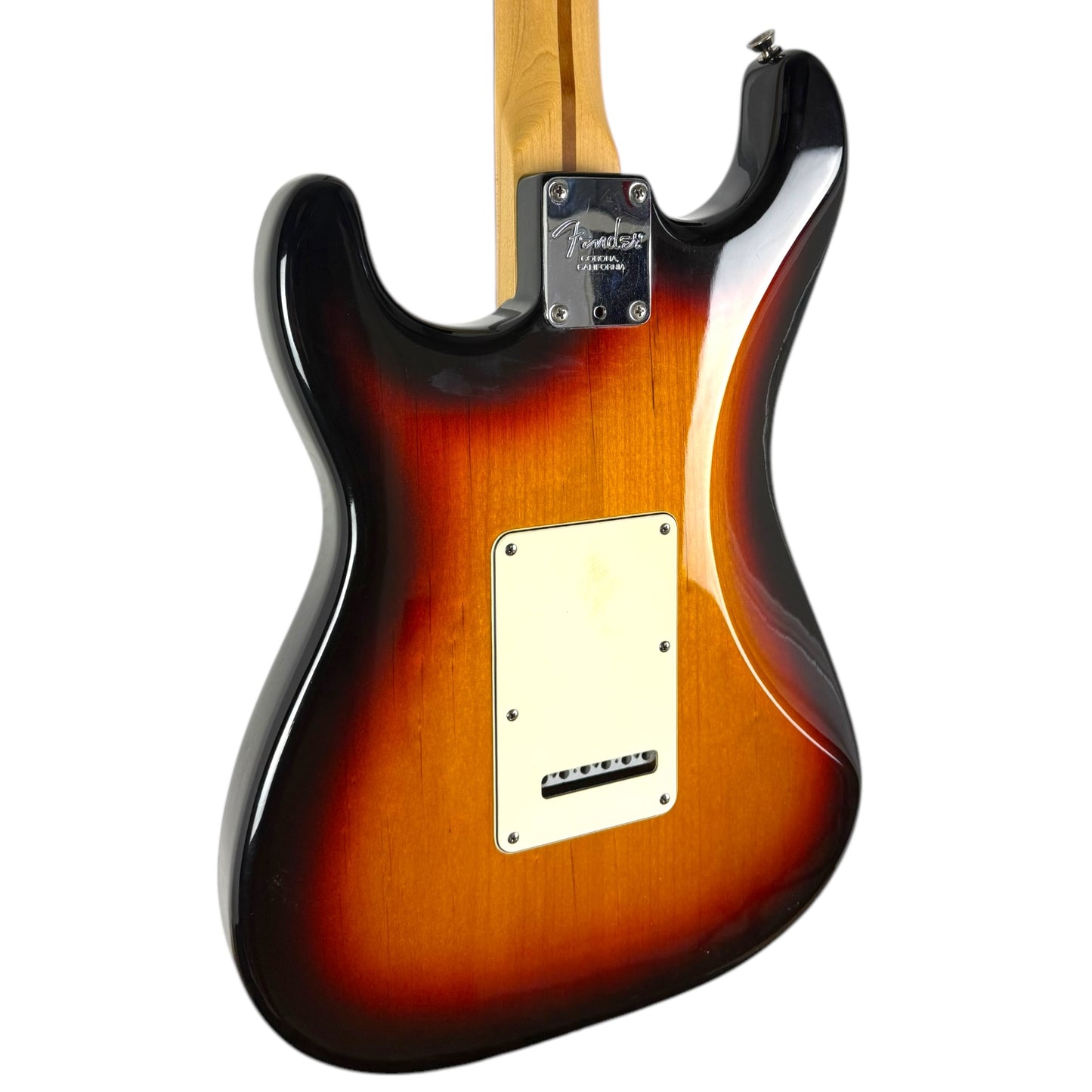 Fender American Standard Stratocaster 2007 - Sunburst