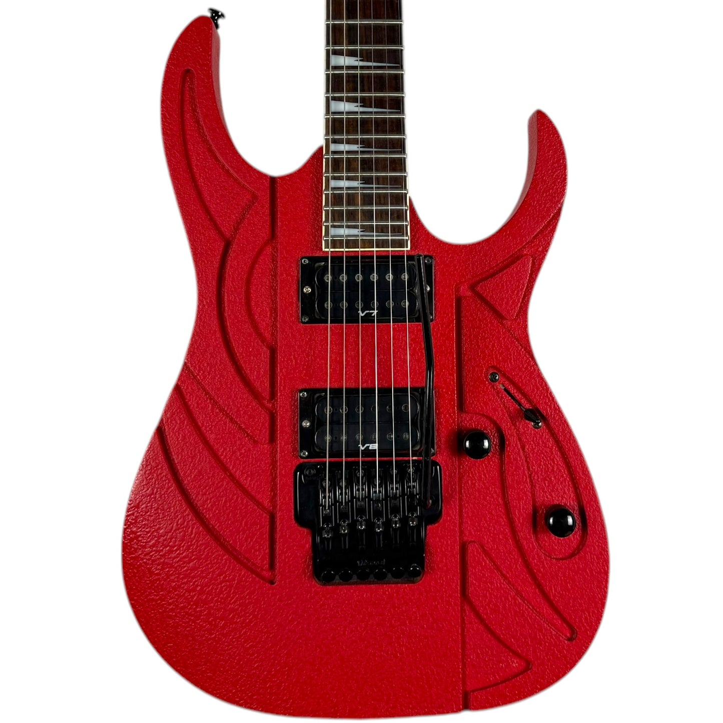 Ibanez RG420EG-RPR 2009