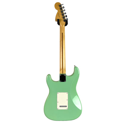 Fender American Special Stratocaster 2012 - Green