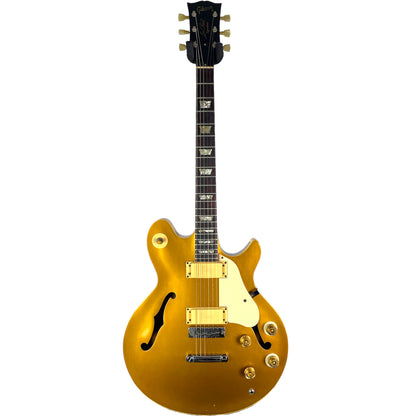 Gibson Les Paul Signature 1974 - Goldtop