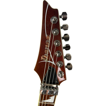 Ibanez XPT700 2007 - Caméléon rouge