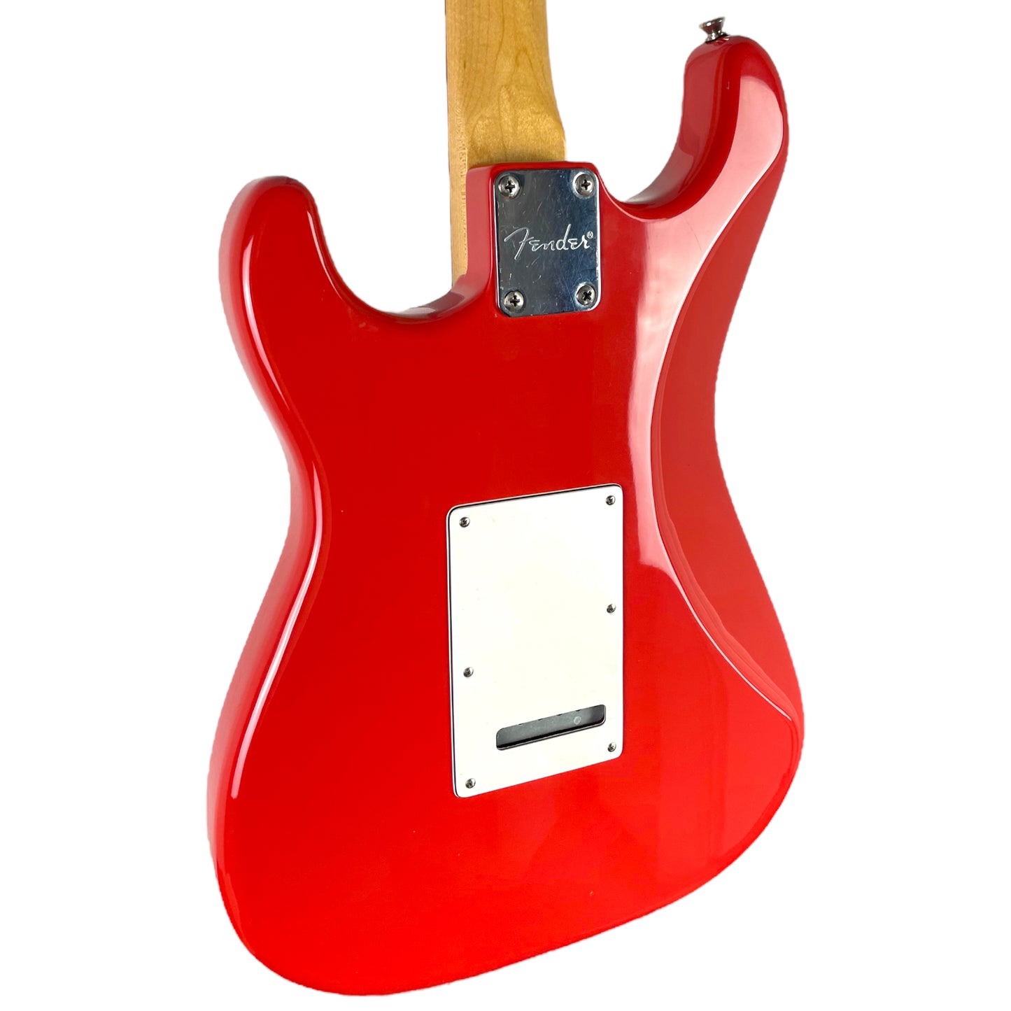 Fender Partcaster - Red