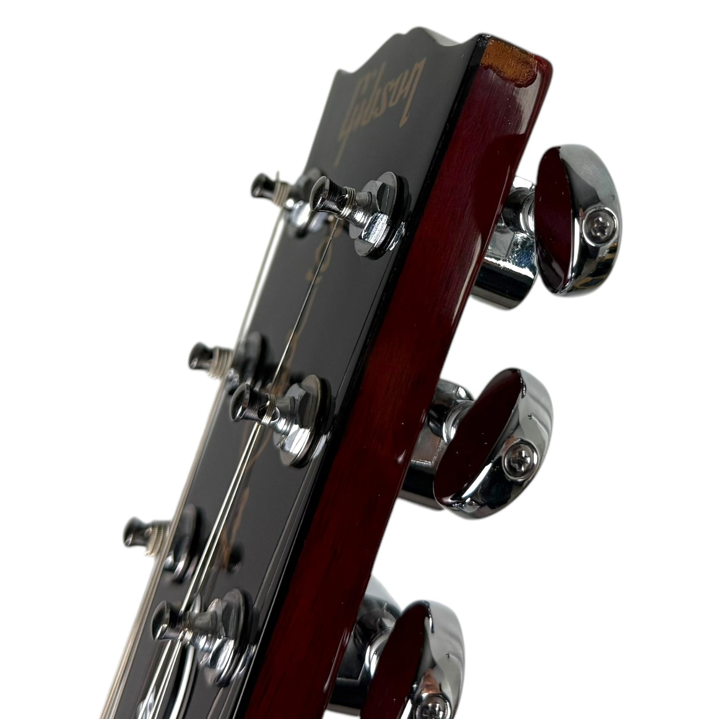 Gibson Les Paul Studio 2015 - Wine Red