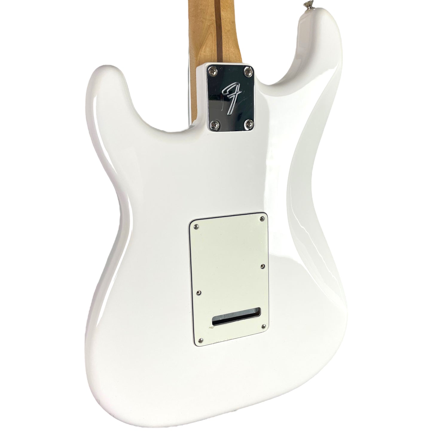 Fender Player Series Stratocaster 2022 - White