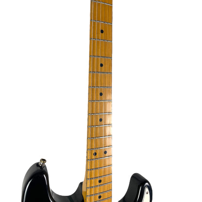 Fender American Standard Stratocaster 1991 - Sunburst