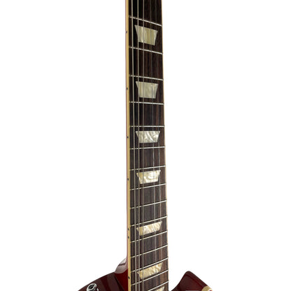 Gibson Les Paul Standard 2022 - Heritage Cherry Sunburst