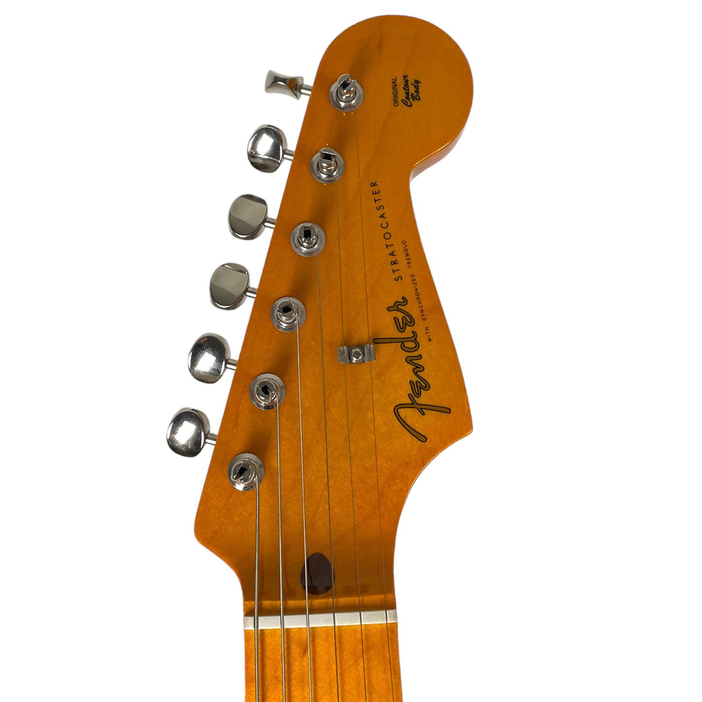 Fender 50s Stratocaster 2018