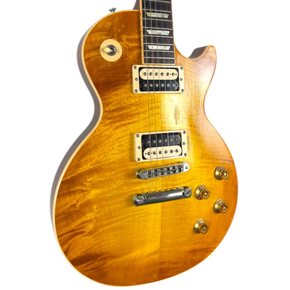 Gibson Les Paul Standard 2005 - Faded Honeyburst