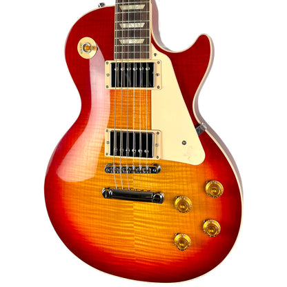 Gibson Les Paul Standard 2022 - Heritage Cherry Sunburst