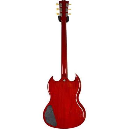 Gibson SG Standard '61 2019 - Cerise Héritage