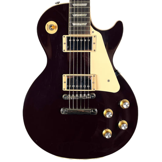 Gibson Les Paul Standard 2021 - Oxblood