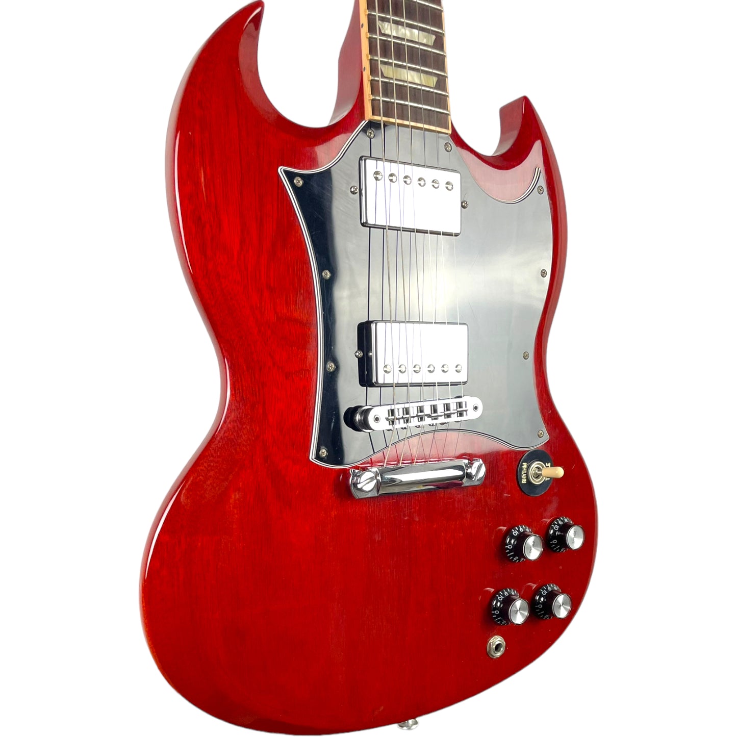 Gibson SG Standard 2016 - Heritage Cherry