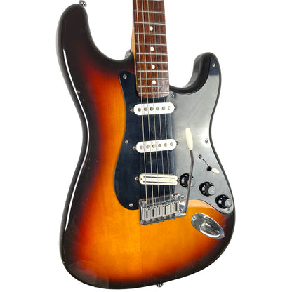 Fender American Standard Stratocaster 1990 - Sunburst