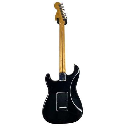 Fender American HSS Stratocaster 2009 - Black