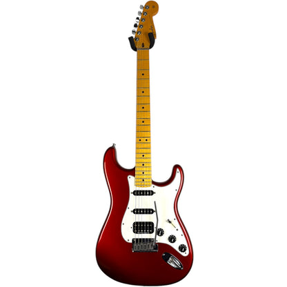 Fender Custom Shop Deluxe Stratocaster NOS 2010 - Candy Cola