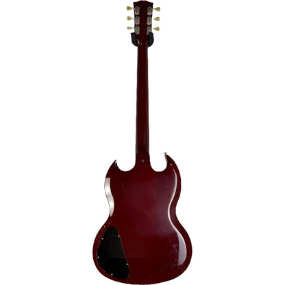 Gibson SG Standard 1992 - Cerise