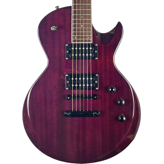 ESP Eclipse 2000 - purple