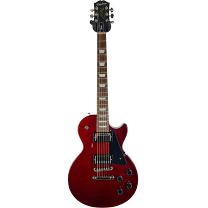 Epiphone Les Paul Studio 2021 - Wine Red