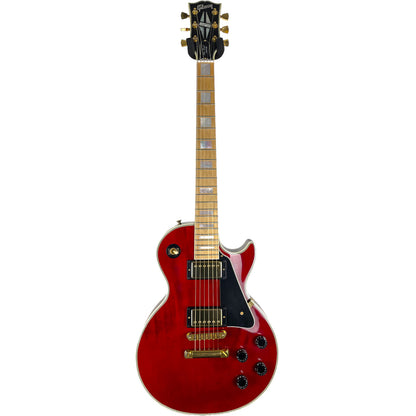 Gibson Les Paul Custom Shop 2010 - Cherry