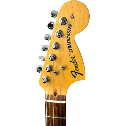 Fender American Special Stratocaster 2010 - Sunburst