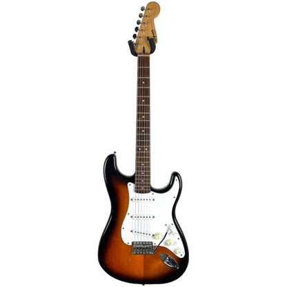 Squier Bullet Strat Stratocaster 2013 - Sunburst