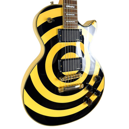 Epiphone Les Paul Custom 2012 - Zakk Wylde Signature