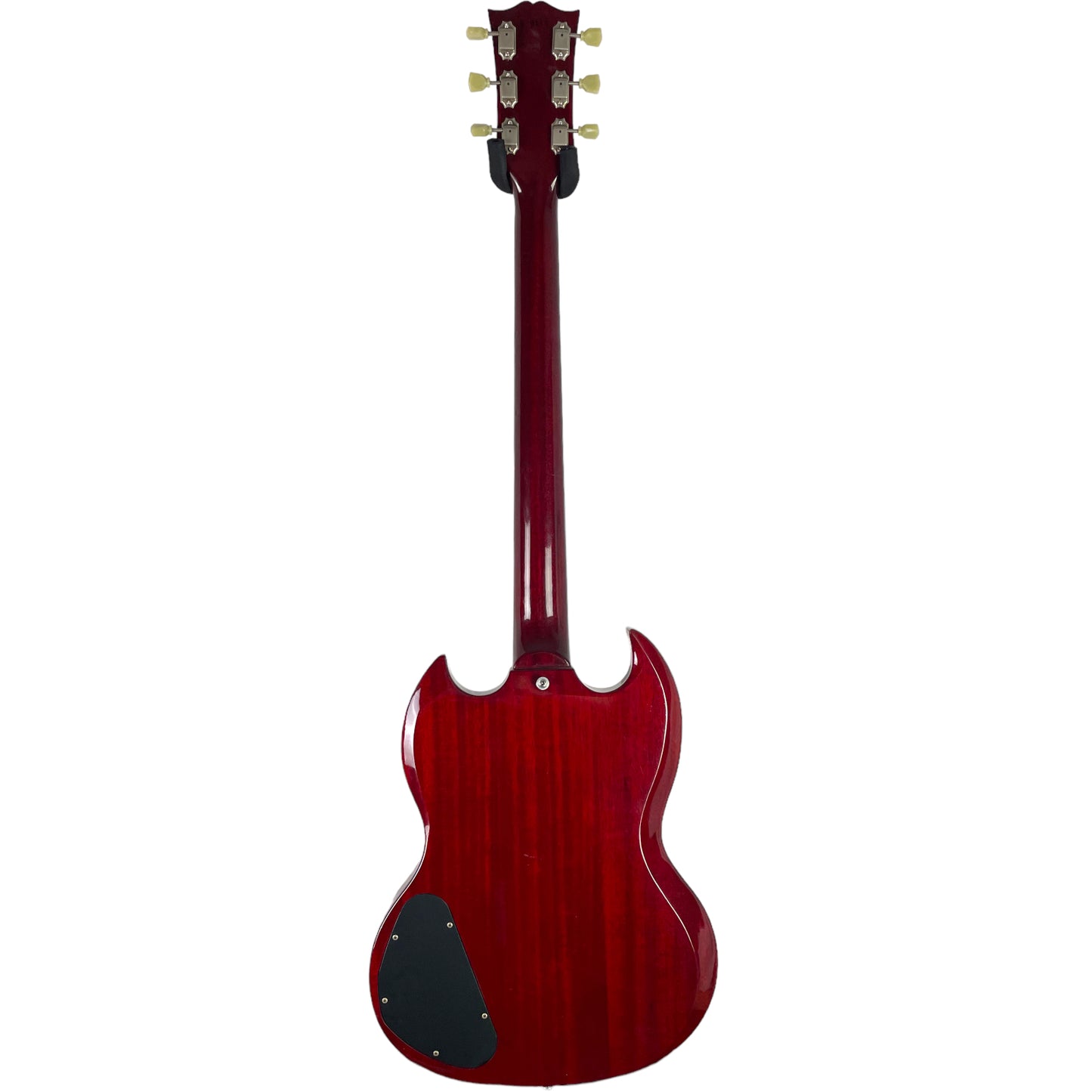 Greco SG 660 1980 - Cherry