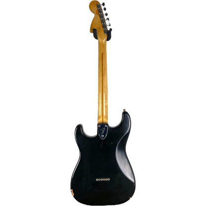 Fender Stratocaster 1977 - Black