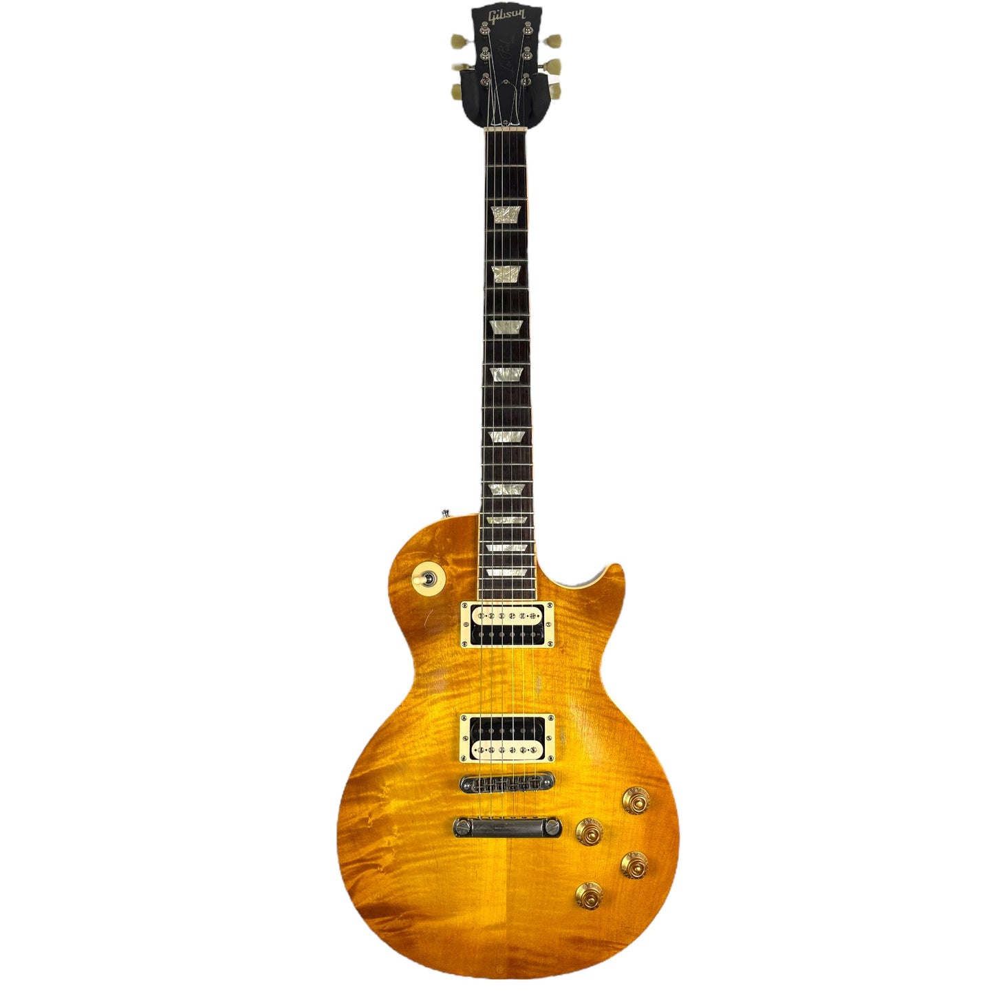 Gibson Les Paul Standard 2005 - Faded Honeyburst