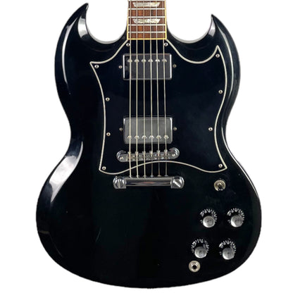 Gibson SG Standard 1995 - Black