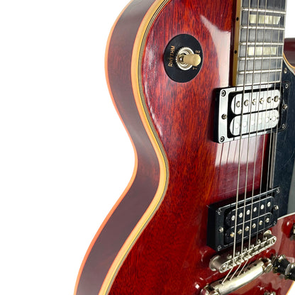 Gibson Les Paul Custom Shop 1959 - Cherry - 1 of 6