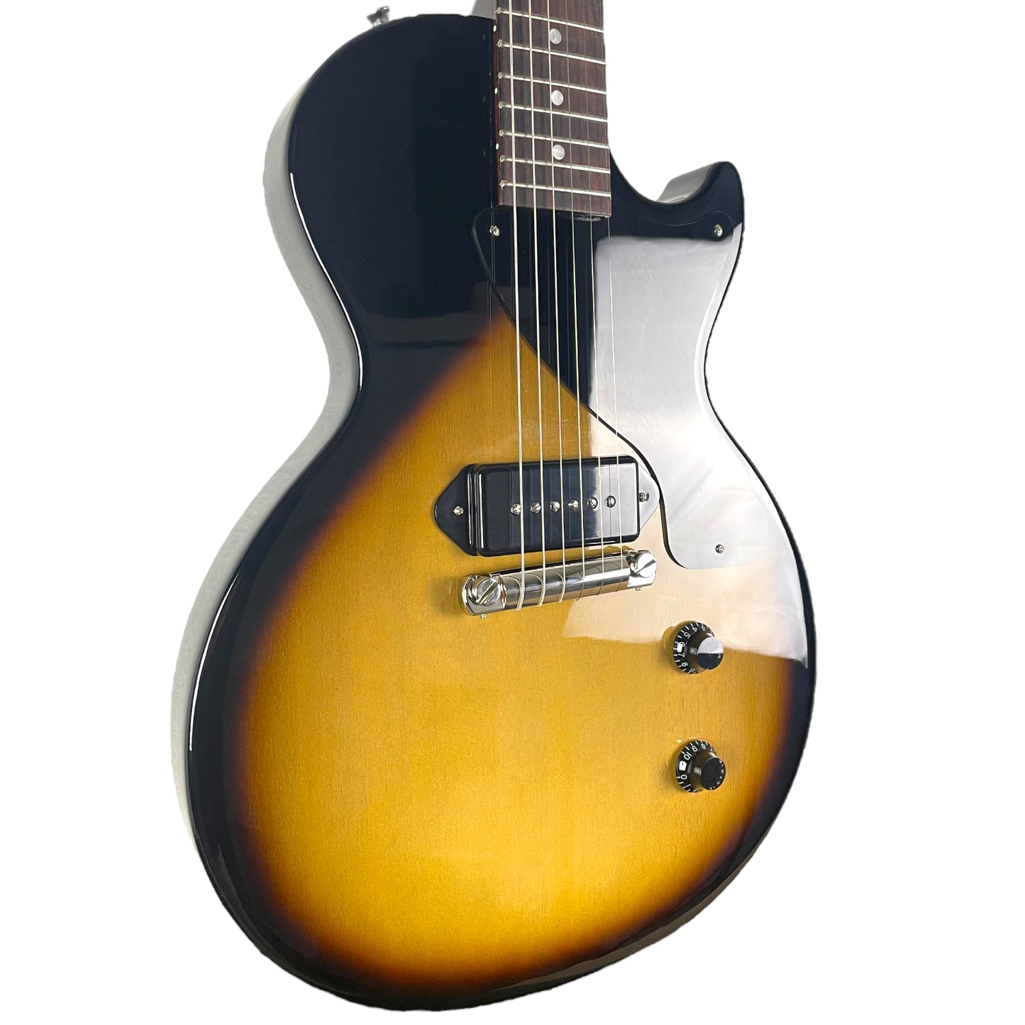 Gibson Les Paul Junior 2022 - Vintage Tobacco Burst