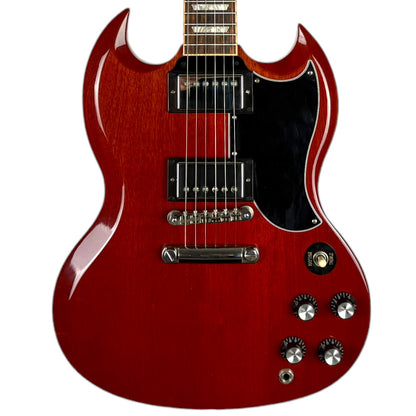 Gibson SG Standard '61 2019 - Cerise Héritage