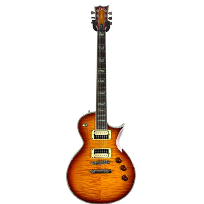 ESP LTD EC-1000 2021 - Ambre Sunburst