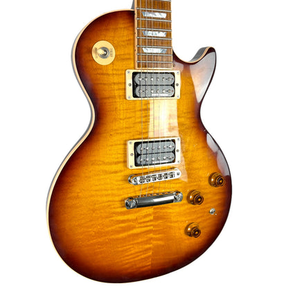 Gibson Les Paul Less Plus 2015 - Desert Burst