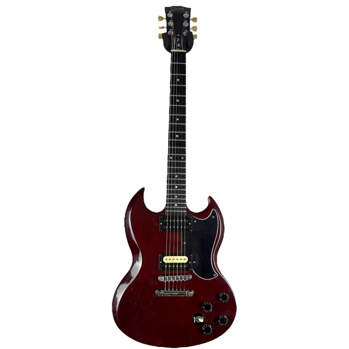 Gibson SG 1984 - Cherry