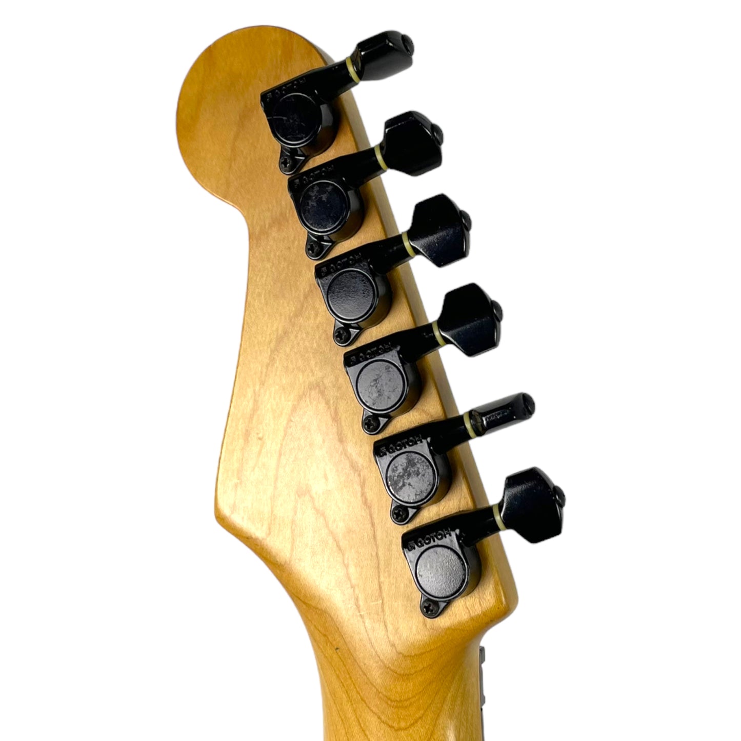 Fender HM Stratocaster 1984-1987