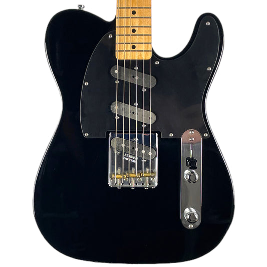 Fender Telecaster SSS 2014 - Black