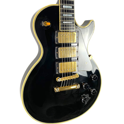 Gibson Les Paul Custom 1992 - Black Beauty