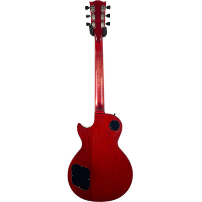 Gibson LPJ 2013 - Wine Red