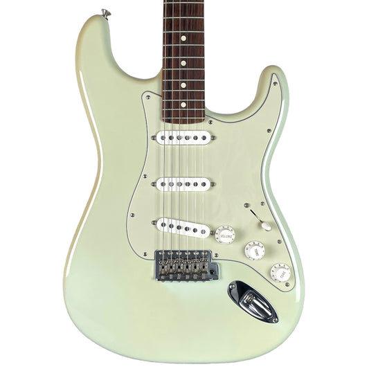 Fender American Special Stratocaster 2018 - Sonic Blue