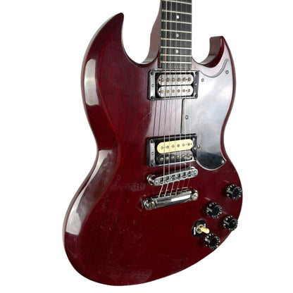 Gibson SG 1984 - Cherry