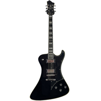 Hagstrom Fantomen 2017 - Black