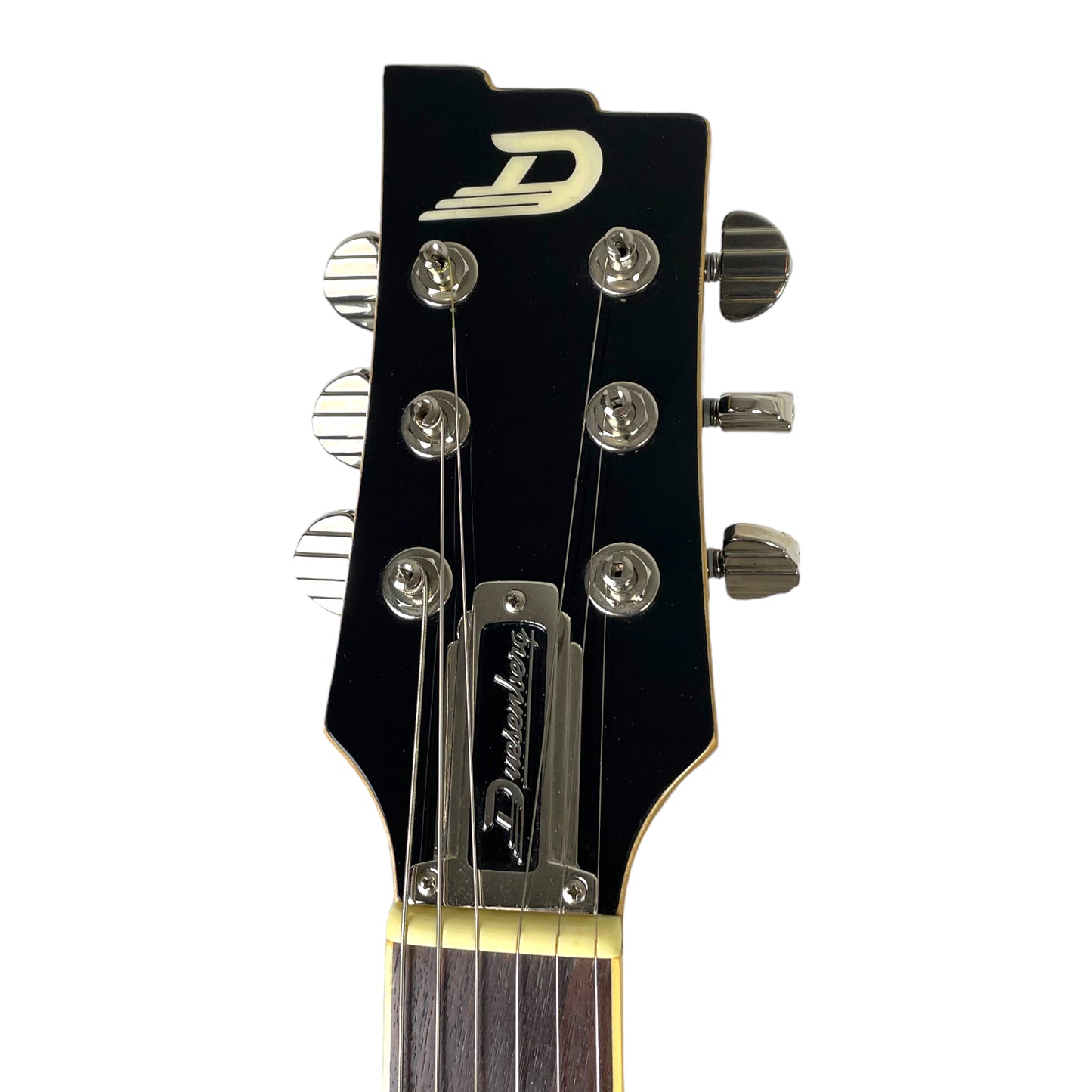 Duesenberg Carl Carlton Signature 2011 - Black