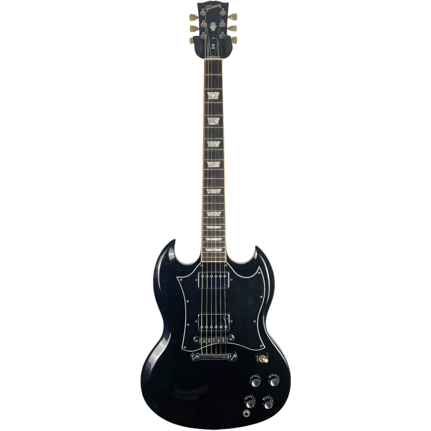 Gibson SG Standard 2003 - Ebony